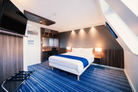 Holiday Inn Express LILLE CENTRE by IHG