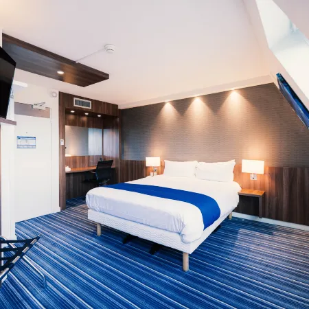 Holiday Inn Express LILLE CENTRE by IHG