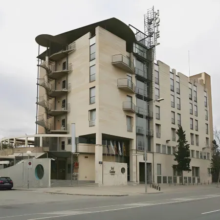 Hotel Granollers