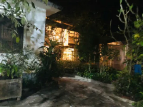 SAHI HOMESTAY RETREAT