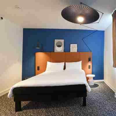 Hôtel ibis Laval le Relais d'Armor Rooms
