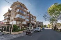 Ao Lado da Catedral - @Stayhousetemporada