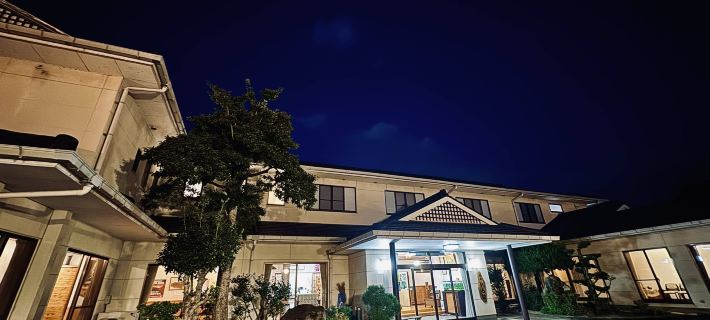 Iroha Hotels in Kumamoto City