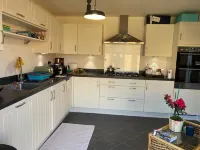 Comfortable 5 - Guest Abode - In Quiet Village