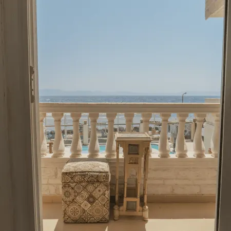 Dahab Hotel