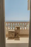Dahab Hotel - vue mer