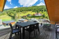 Quercus Appartements Contactless Check-IN Hotels in Reichenau