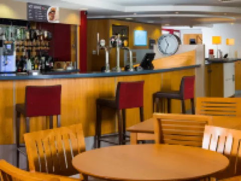 Holiday Inn Express SWANSEA - EAST by IHG Neath otelleri