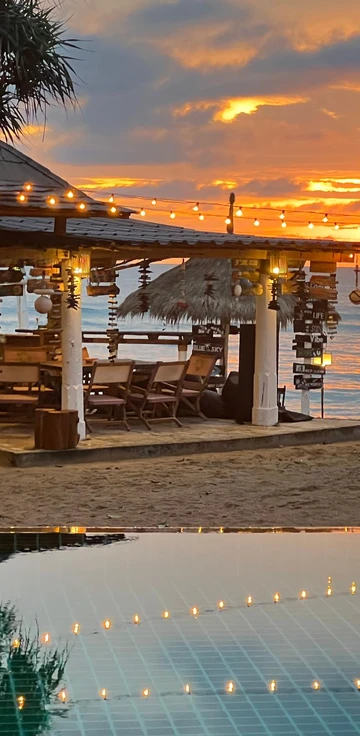 รูปภาพของโคโค ลันตา รีสอร์ต