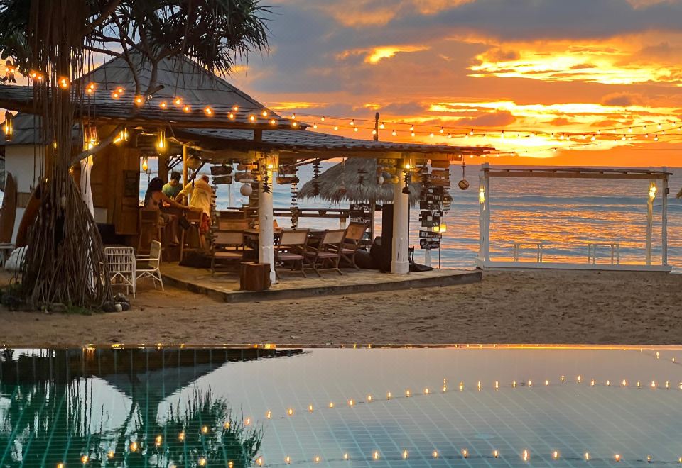 Hatzanda Lanta Resort - SHA Extra Plus