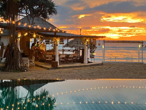 รูปภาพของโคโค ลันตา รีสอร์ต