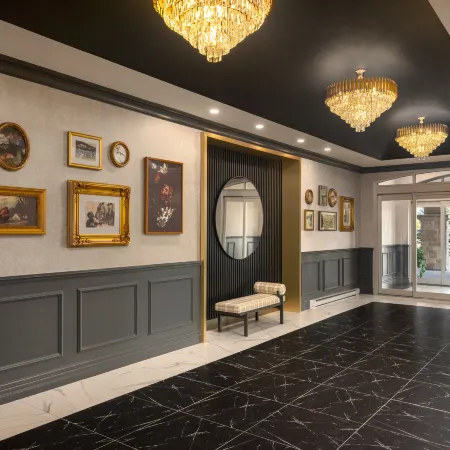Hotel Vallea Bromont, Tapestry Collection by Hilton