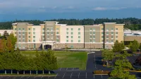 Homewood Suites by Hilton Puyallup Tacoma