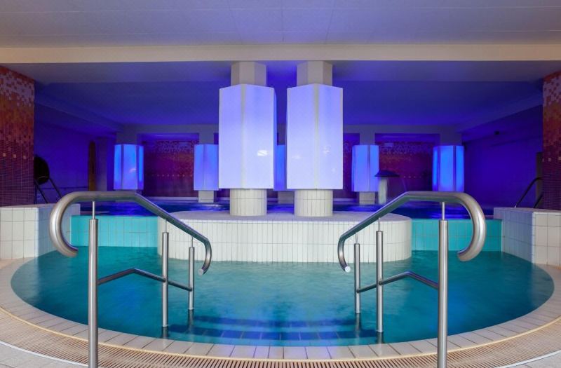 Sofitel Grand Sopot photo 5