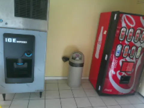 Red Roof Inn Hampton Coliseum Hotels in Hampton