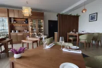 Agua Hotels Mondim de Basto - breakfast