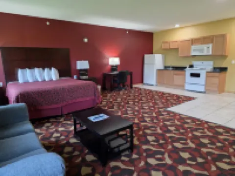 SureStay Studio by Best Western El Dorado