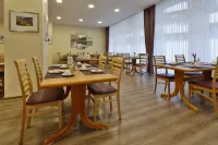 City Partner Central-Hotel Wuppertal - Breakfast