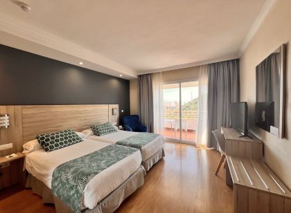 阿利坎特瑪雅飯店