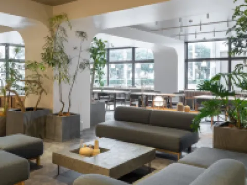 AURUM MISAWA（オーラム　ミサワ） 三沢のホテル