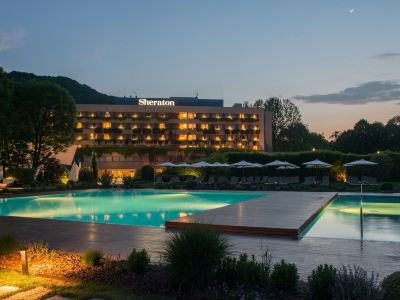 KK Resort Apartments Lake Como