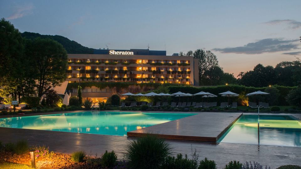 KK Resort Apartments Lake Como