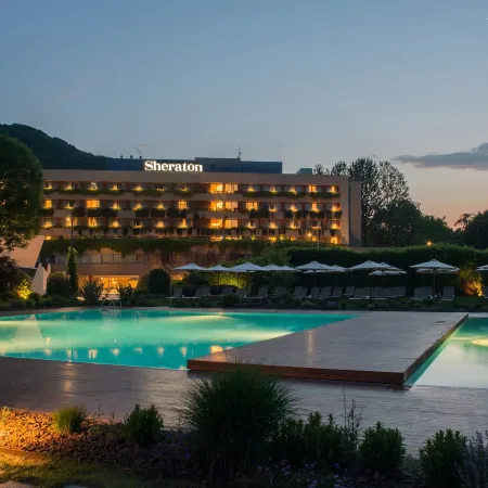 KK Resort Apartments Lake Como