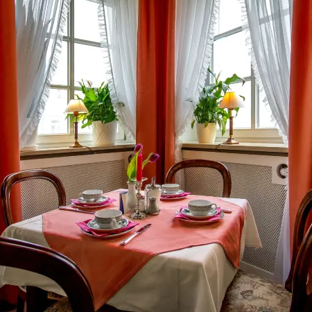 Hotel Adler