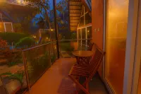 RUMOURSS SKY VILLA AND RESORTS