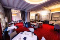 Hotel le Lion d'Or et Restaurant la Table du Lion - breakfast