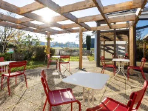 Ibis Angoulême Nord Hotels in Charente