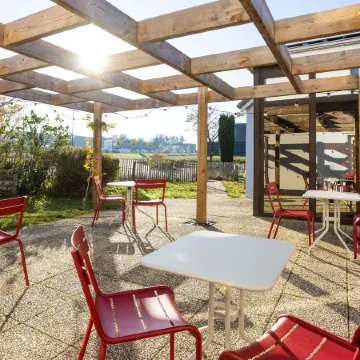 Ibis Angoulême Nord