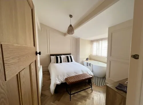 Cottage in Pembroke, Close to Pembrokeshire Beaches