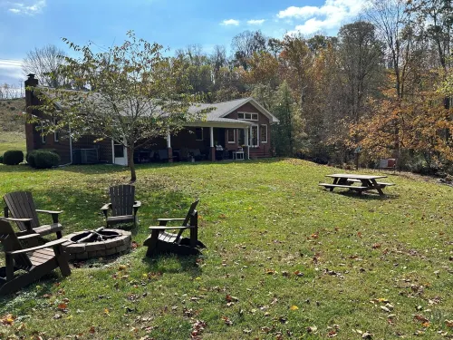 Vacation Cottage Perfect Retreat for Family and Friends