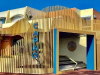 Capao Beach Hôtel Hotels in Agde