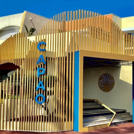 Capao Beach Hôtel