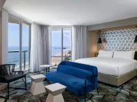 Renaissance Daytona Beach Oceanfront Hotel Hotels in der Nähe von Amphitheater Daytona Beach Bandshell