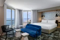 Renaissance Daytona Beach Oceanfront Hotel