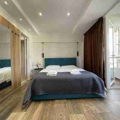 Boutique 1 - Standard Studio Apartment Others