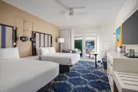 DoubleTree by Hilton Hotel Grand Key - Key West - Balkon