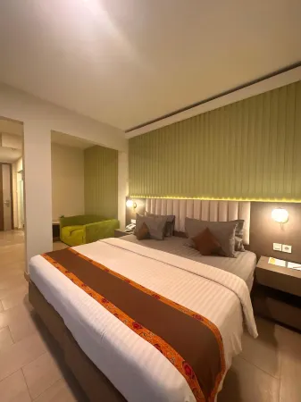 Xtra Hotel Bengkulu