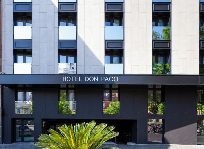Hotel Don Paco
