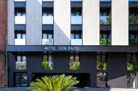 Hotel Don Paco