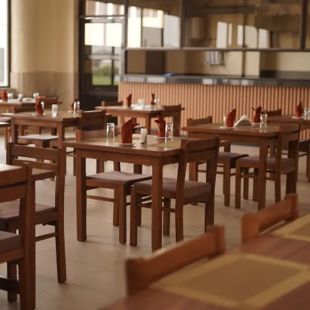 Rishikulam Wellness Centre Hotel di Panipat