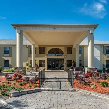 Comfort Inn Ocala Silver Springs