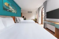 ميموسا هوتل فو كوك Hotels near Phu Quoc Prison History Museum