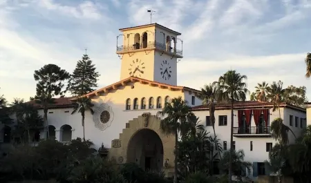 Montecito Casita Pequena!