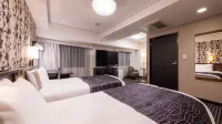 APA Hotel ＆ Resort Tokyo Bay Shiomi