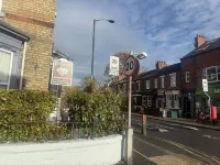 Diamonds Villa Near York Hospital
