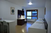 Apparteo Strasbourg - 3-Star